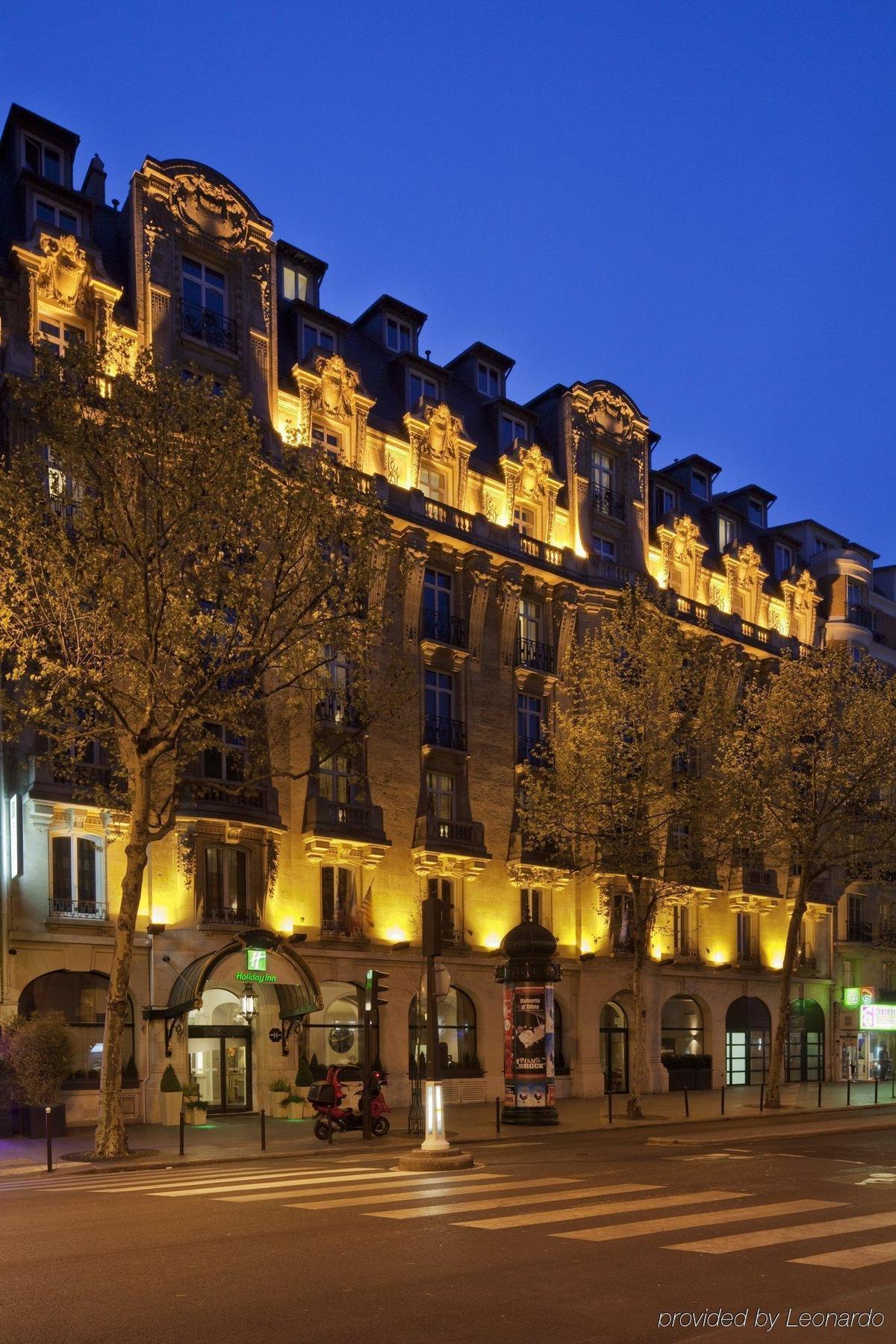 Hotel - Gare De Lyon Bastille By Ihg